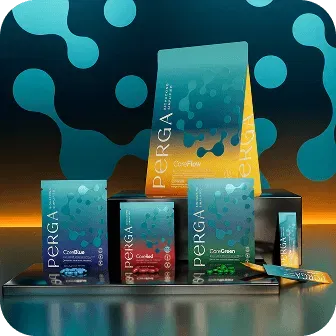 The PERGA Core4 product suite
